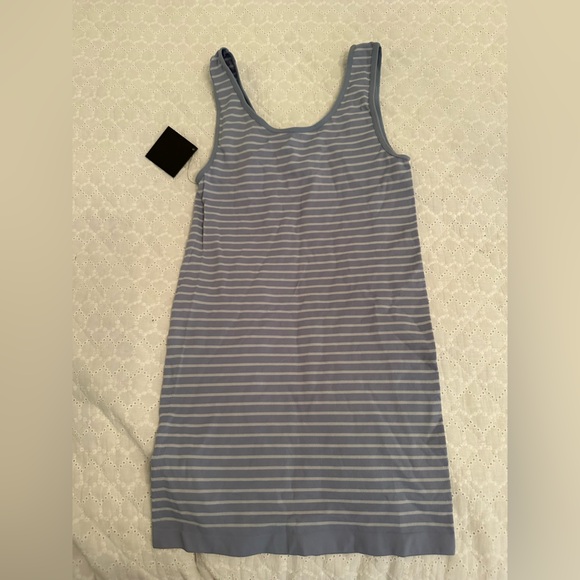 Cute tank dress with tags - Picture 8 of 8